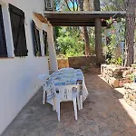 Villa Pina 100 Meters From The Sea Fort Village