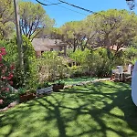 Pina 100 Meters From The Sea