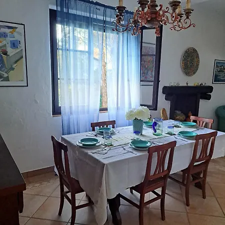 Pina 100 Meters From The Sea Villa Fort Village