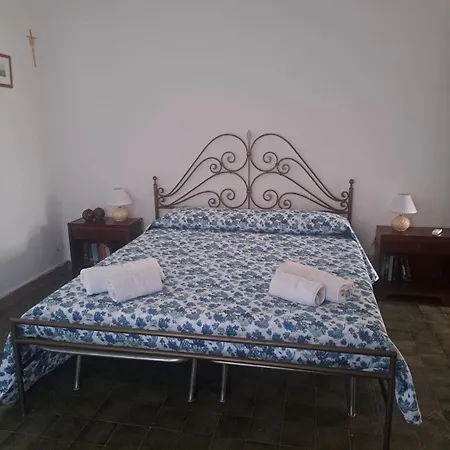 Villa Pina 100 Meters From The Sea