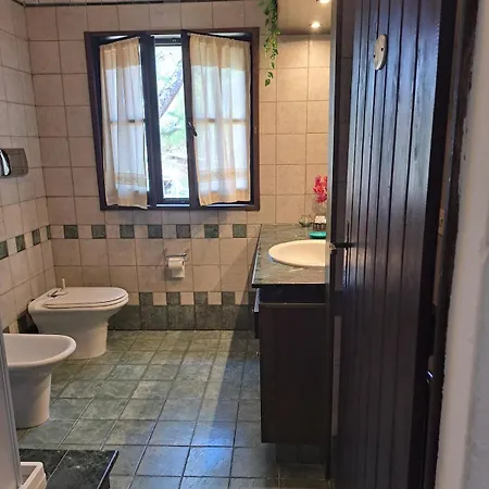 Pina 100 Meters From The Sea