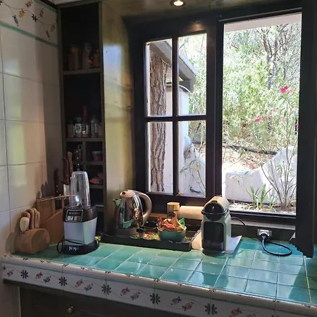 Villa Pina 100 Meters From The Sea *