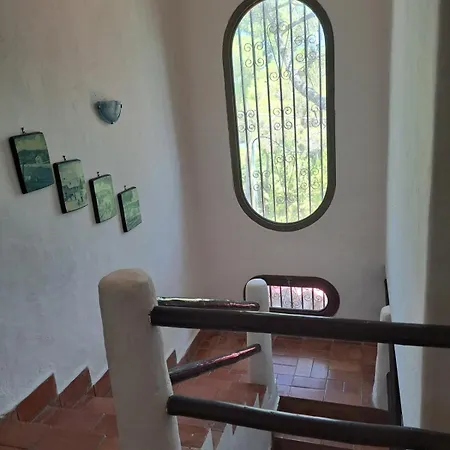 Villa Pina 100 Meters From The Sea