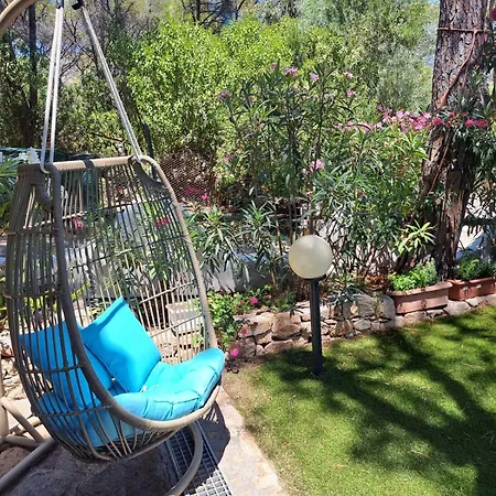 Villa Pina 100 Meters From The Sea *