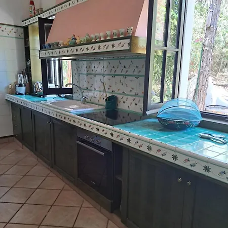 Pina 100 Meters From The Sea