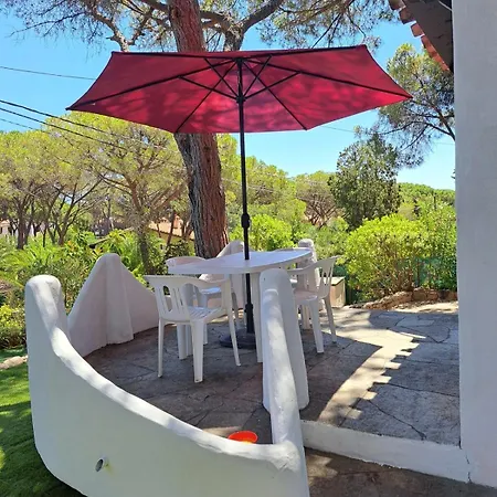 Pina 100 Meters From The Sea * Fort Village