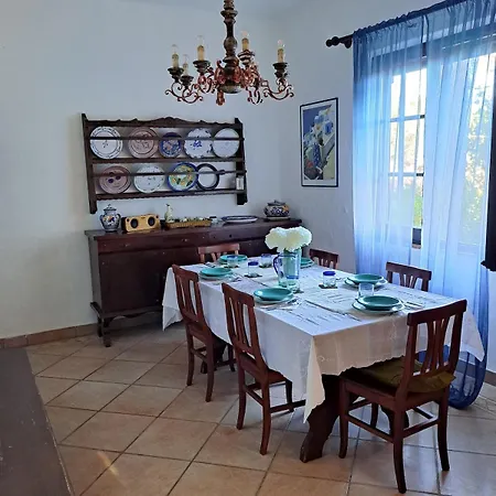 Pina 100 Meters From The Sea Форте-Вилладж
