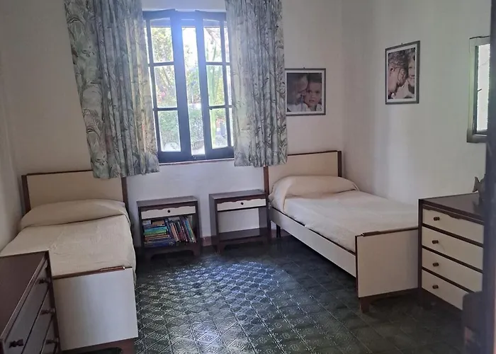 Pina 100 Meters From The Sea