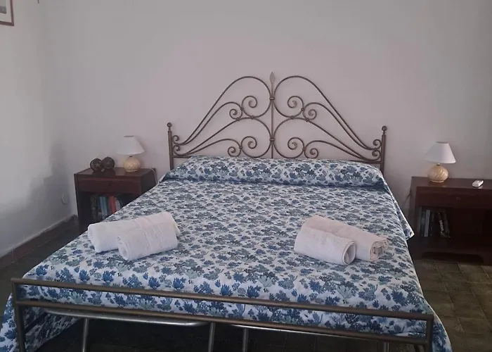 Вилла Pina 100 Meters From The Sea