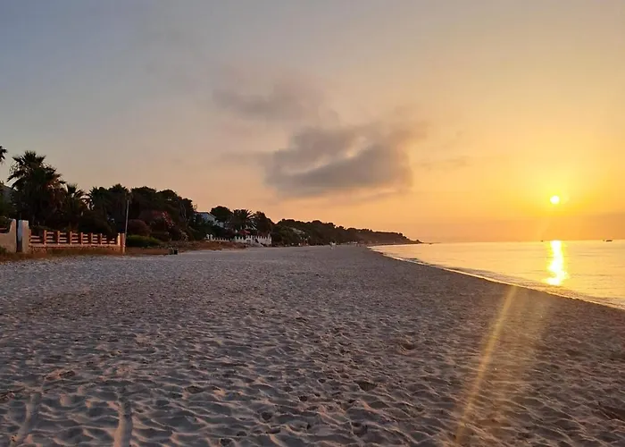 Вилла Pina 100 Meters From The Sea