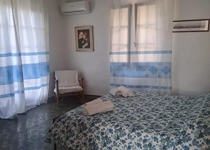 Вилла Pina 100 Meters From The Sea *